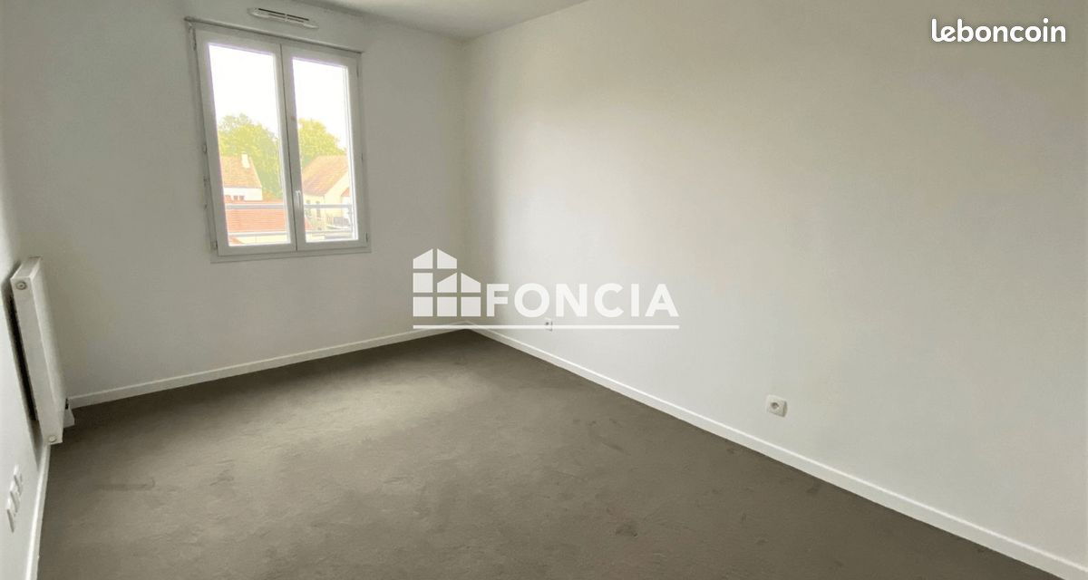Appartement 4 pièces 75 m² · à Lieusaint · 75 m² · 1 300 €/mois