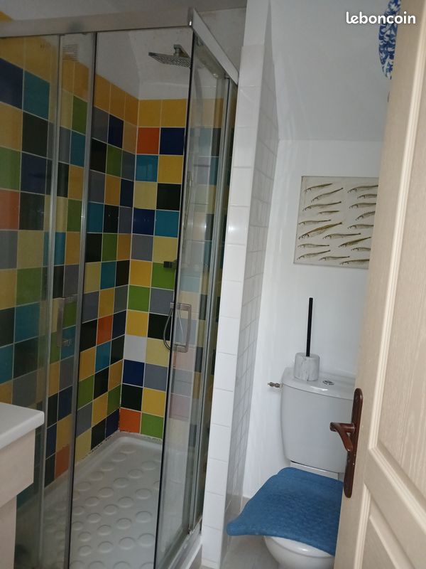Maison 3 pièces 60 m² · à Dinard · 60 m² · 850 €/mois