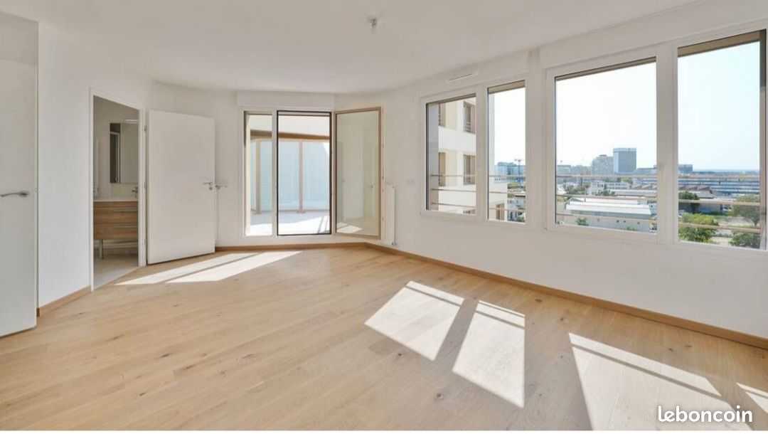 Appartement 4 pièces 113 m² · à La Garenne-Colombes · 113 m² · 1 100 €/mois