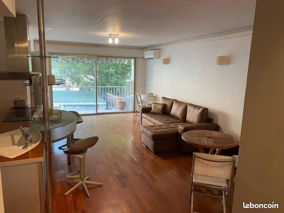 Appartement 3 pièces 75 m² · à Cannes · 75 m² · 1 800 €/mois