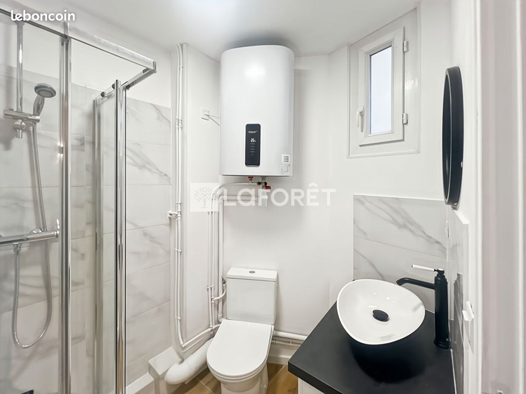 Appartement 2 pièces 36 m² · à Paris · 36 m² · 339 000 €