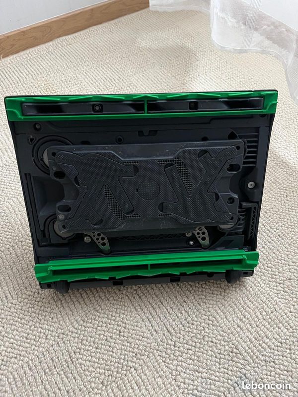 Kobold VB100 batterie et moteur neufs (image 8)