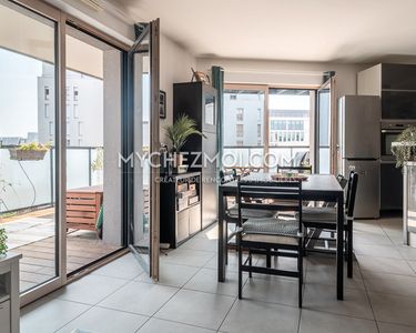 Appartement 465 000 € - 85 m²