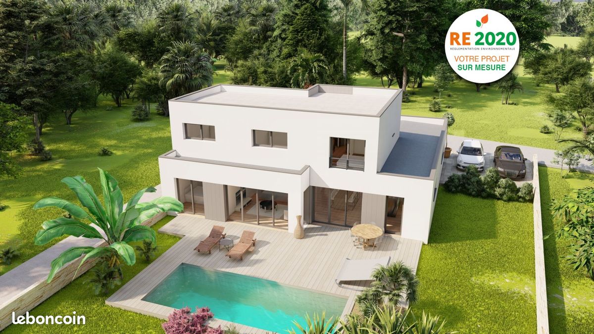 Maison 6 pièces 120 m² · à Carnac · 120 m² · 670 940 €