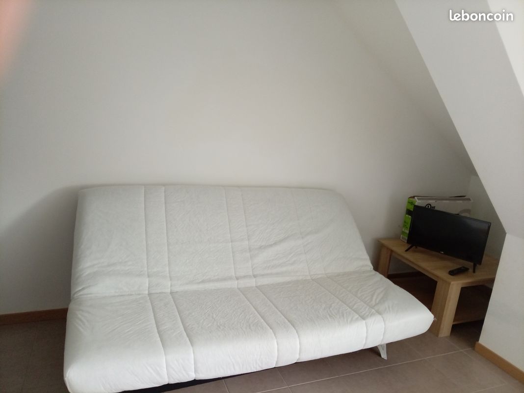 Appartement 1 pièce 22 m² · à Montbéliard · 22 m² · 350 €/mois