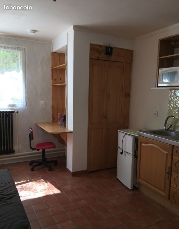 Appartement 1 pièce 16 m² · à Évreux · 16 m² · 49 000 €