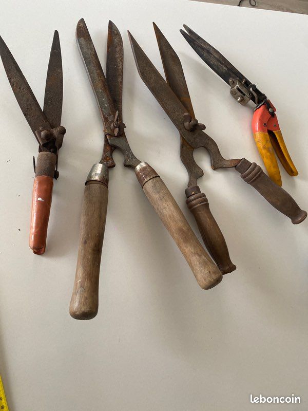 pokm toolsmarket - Zwei-Mann Holzsäge, 100 cm Breite, mit 2 Holzgriffen, Schrotsäge Zweimannsäge