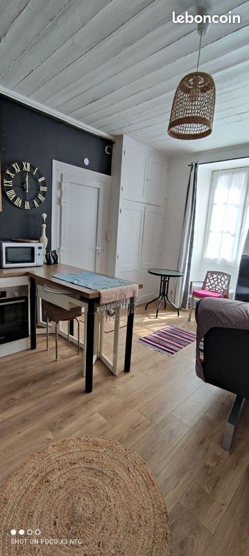 Appartement 2 pièces 35 m² · à Lorient · 35 m² · 156 750 €