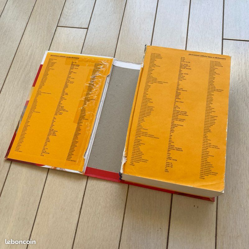 Dictionnaire Compact +, Français-Espagnol – Larousse (image 3)