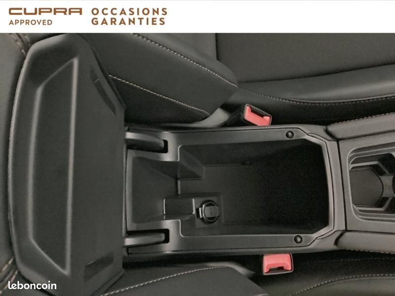 Cupra Leon 1.5 eTSI Hybrid 150ch V DSG7 (image 32)