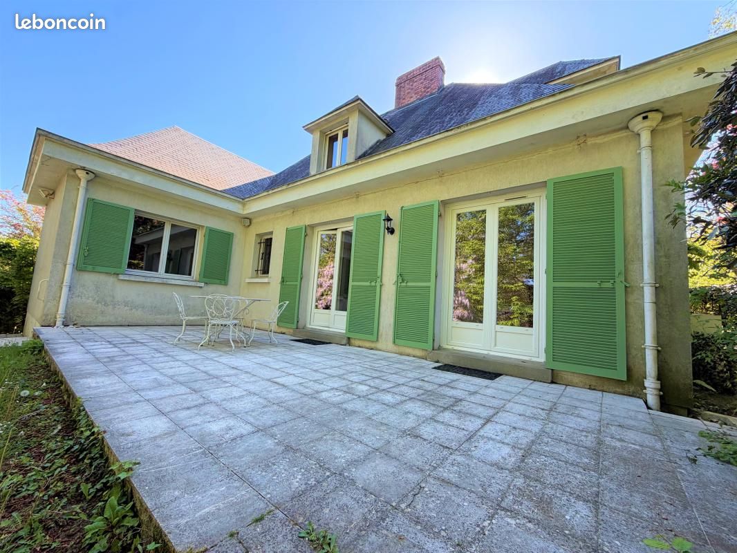 Maison 6 pièces 148 m² · à Marly-le-Roi · 148 m² · 840 000 €