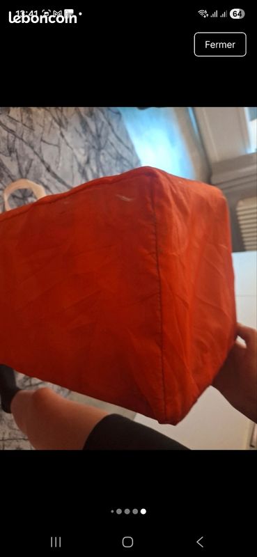 Parc bébé safety 1 st 🧸❤️ (image 14)