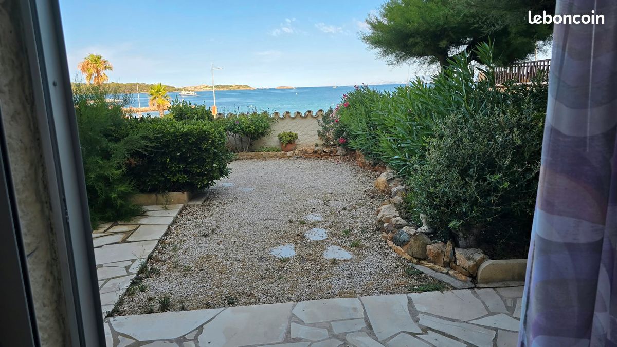 Appartement 2 pièces 63 m² · à Six-Fours-les-Plages · 63 m² · 305 000 €