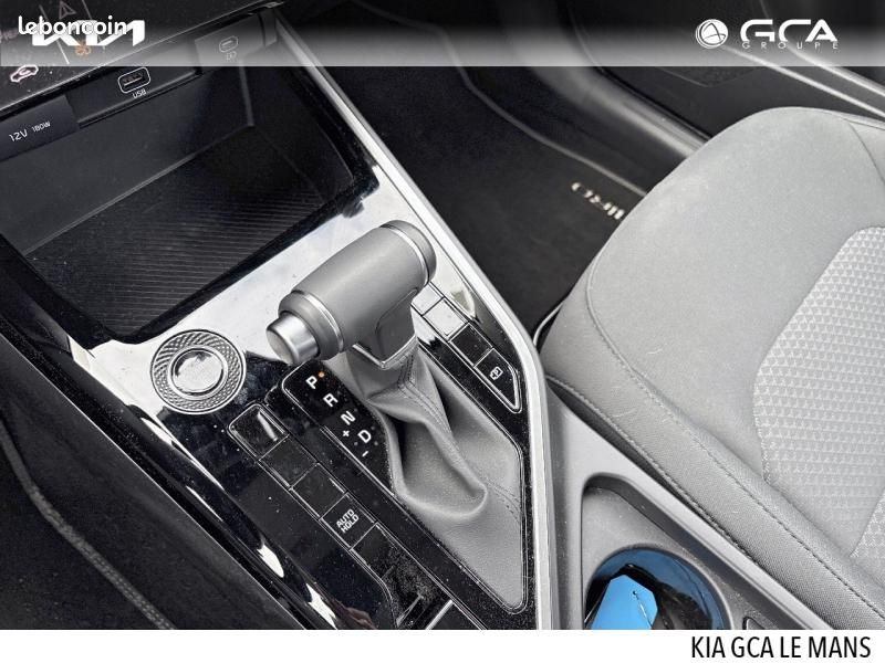 Kia Niro 1.6 GDi 129ch HEV Motion DCT6 (image 9)