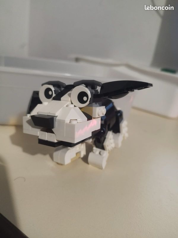 LEGO Creator 31021 (image 2)