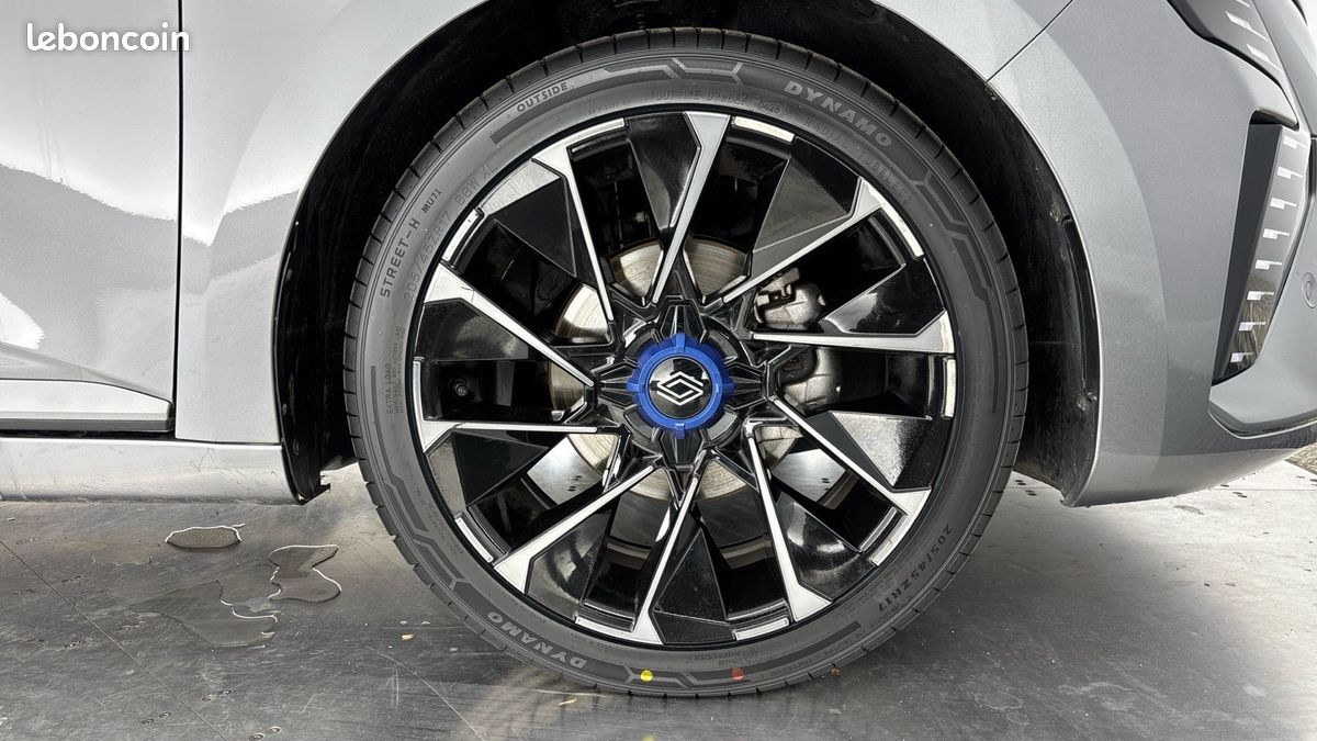 Renault clio tce 90 ch gsr2 esprit alpine (image 20)