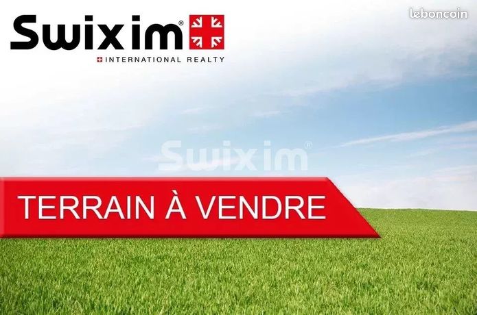 Terrain 1 pièce 761 m²