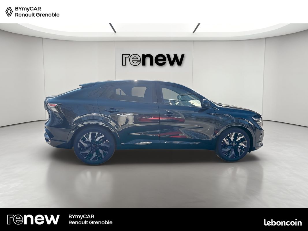 RENAULT Rafale E-Tech full hybrid 200 ch esprit Alpine (image 6)