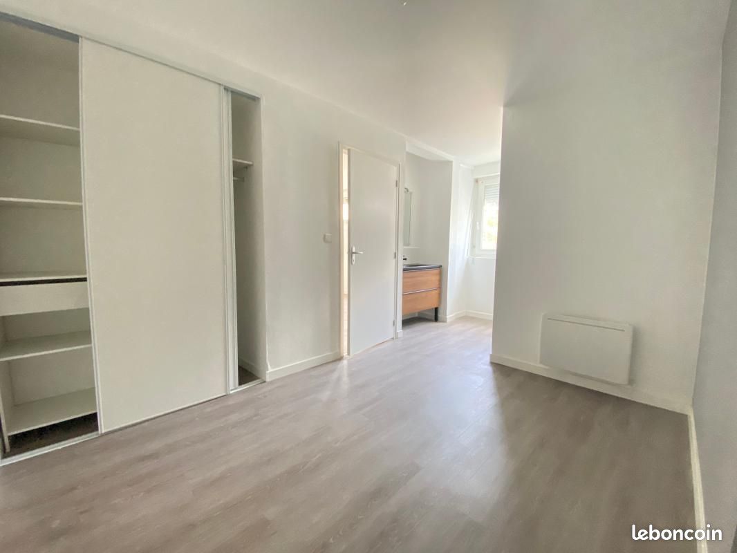 Appartement 2 pièces 31 m² - Brive-la-Gaillarde 19100 (image principale 4)