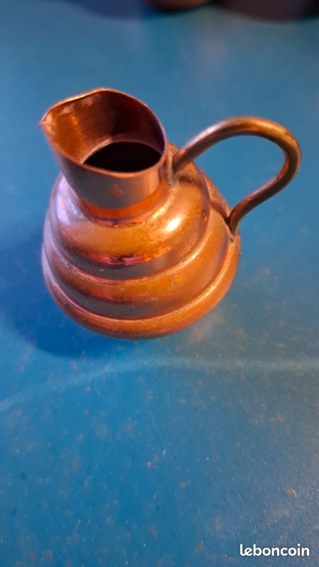 Bibelot cuivre (image 2)