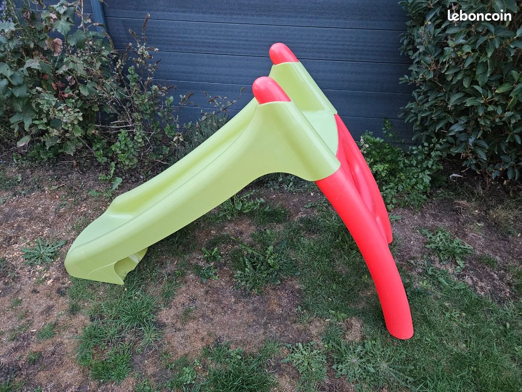 Toboggan (image 2)