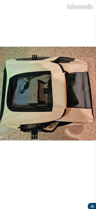 Cage transport (image 3)