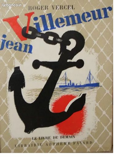 JeanVercel Villemeur - Roger (image 1)