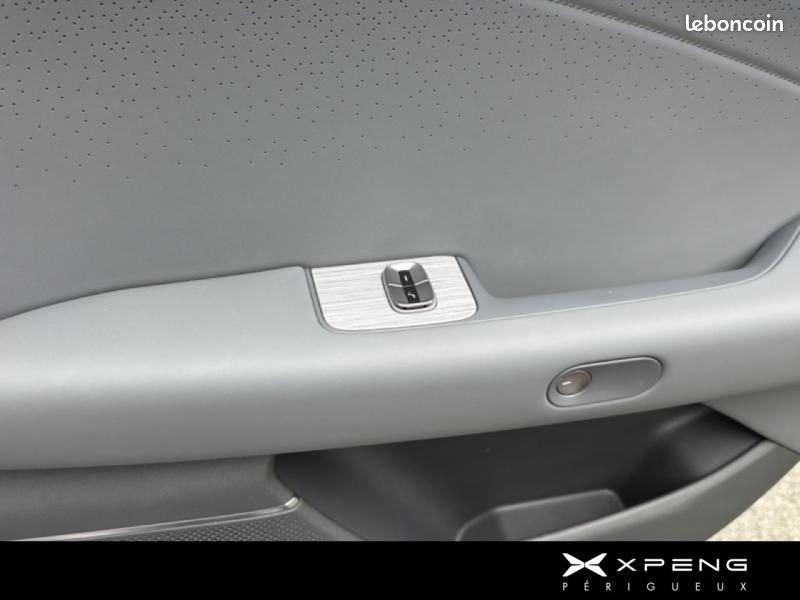 Xpeng P7+ 313ch 74,9kWh RWD Autonomie Etendue (image 16)