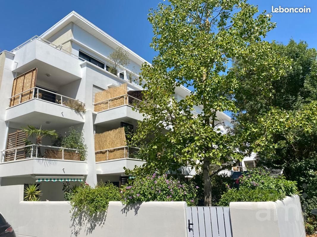 Appartement 1 pièce 20 m² · à La Rochelle · 20 m² · 111 000 €