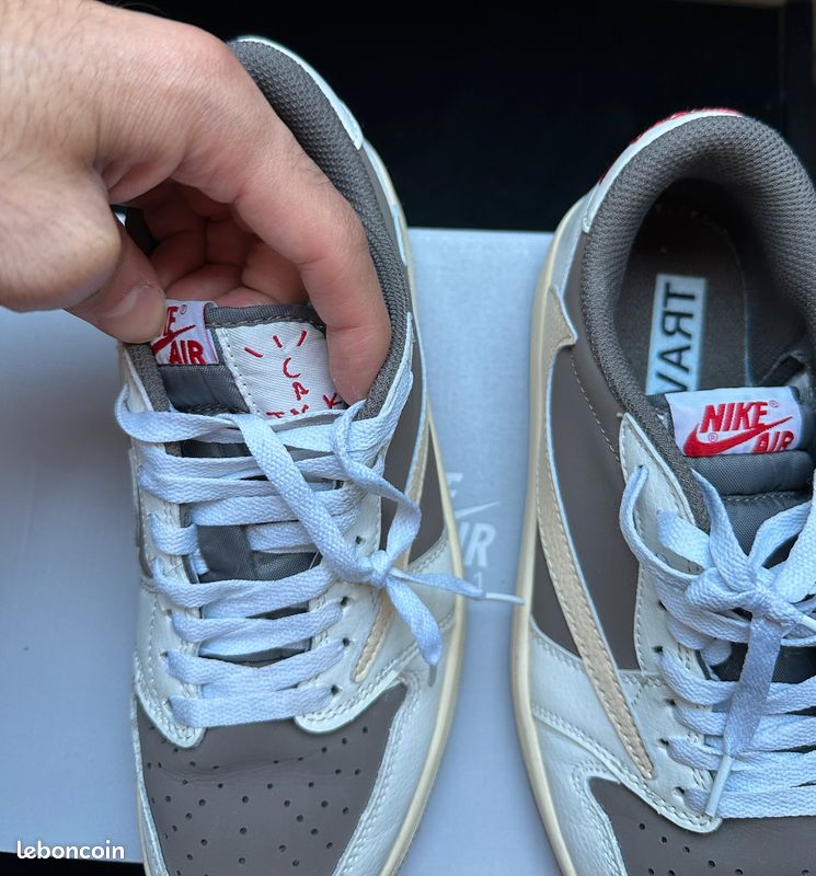 Nike Jordan 1 (image 4)