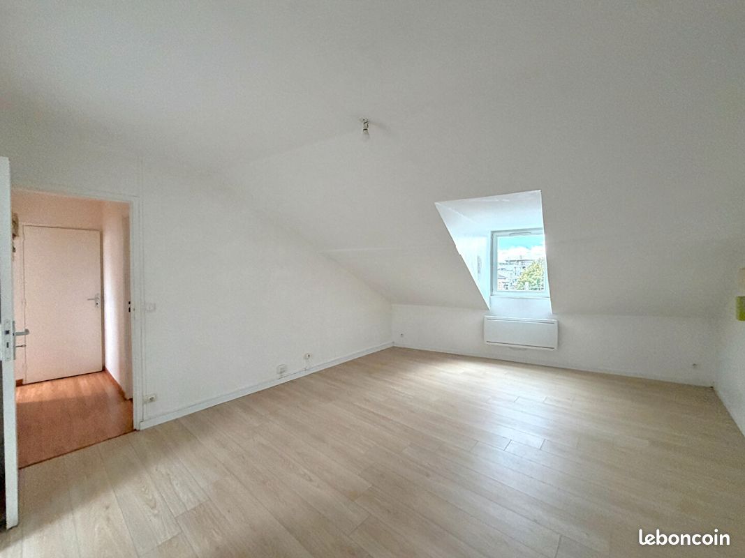 Appartement 3 pièces 36 m² · à Le Havre · 36 m² · 565 €/mois