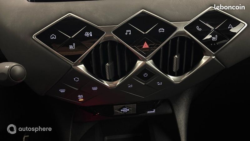 Ds Ds 3 E-Tense 156ch Opera (image 26)
