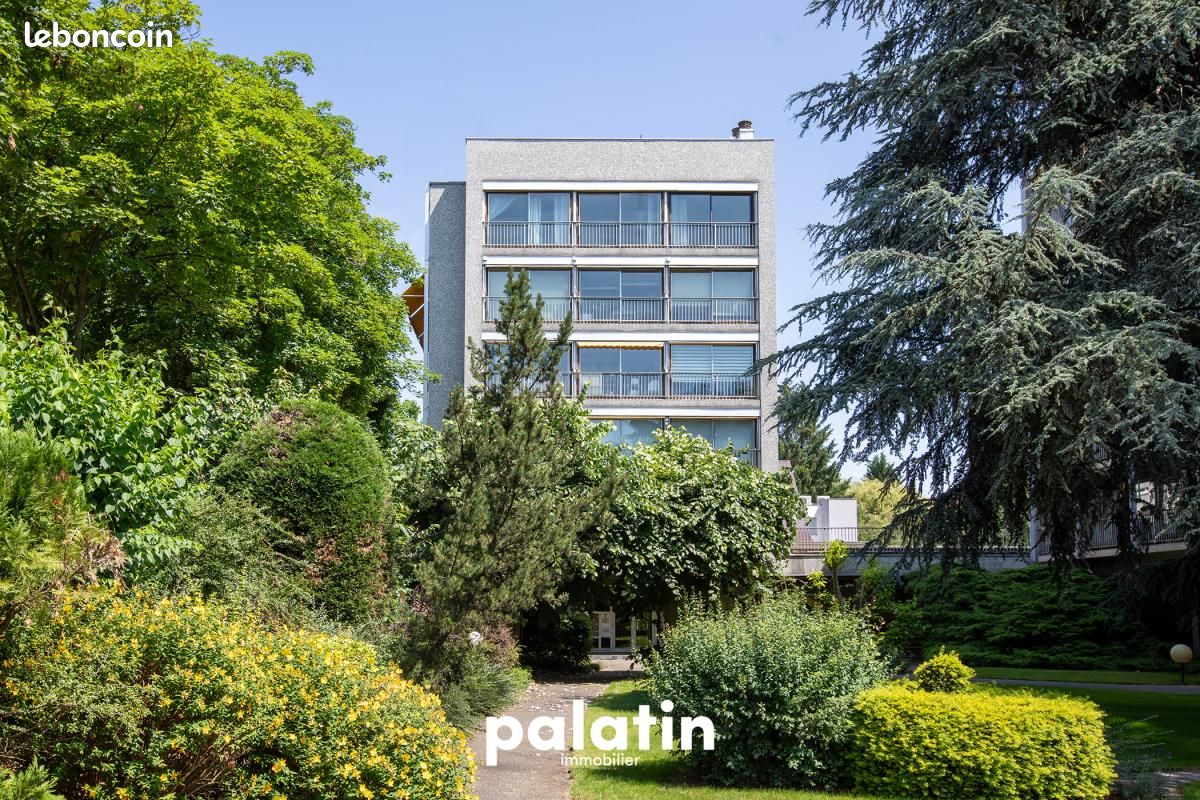 Appartement 2 pièces 72 m² · à Colmar · 72 m² · 149 000 €