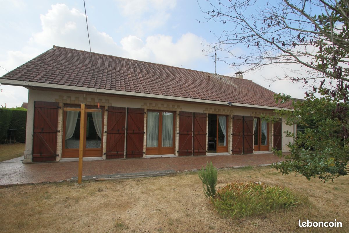 Maison 5 pièces 96 m² · à Wizernes · 96 m² · 177 500 €