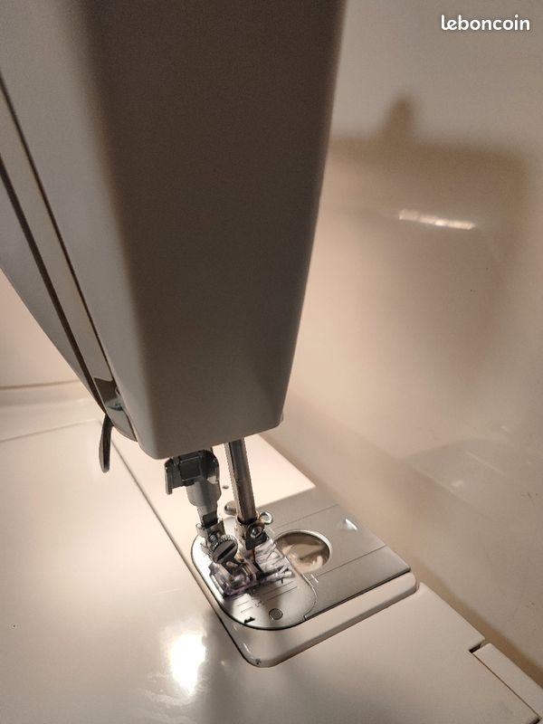 Machine à coudre Singer 760 (image 14)