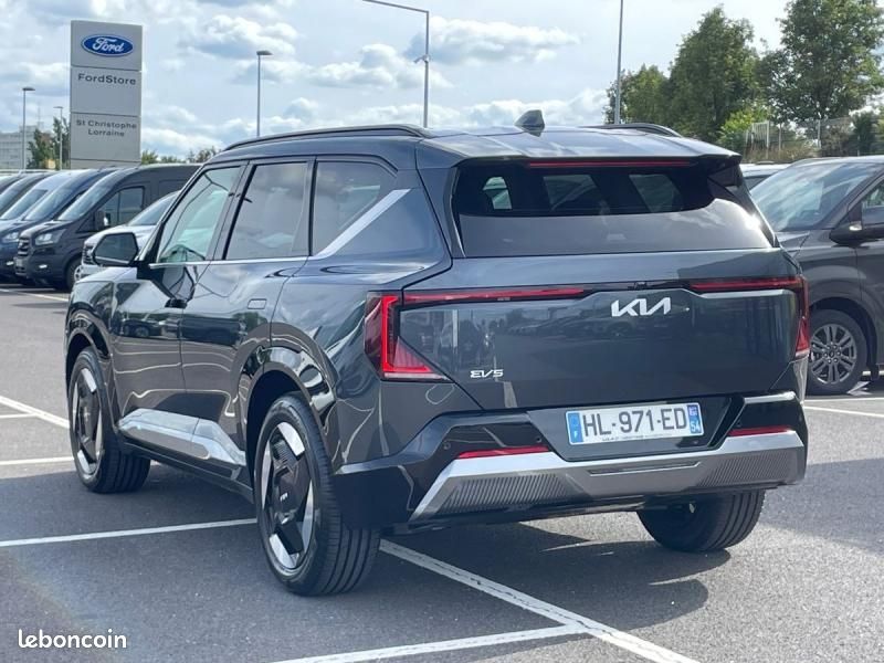 Kia EV5 218ch 81,4kWh Earth (image 4)