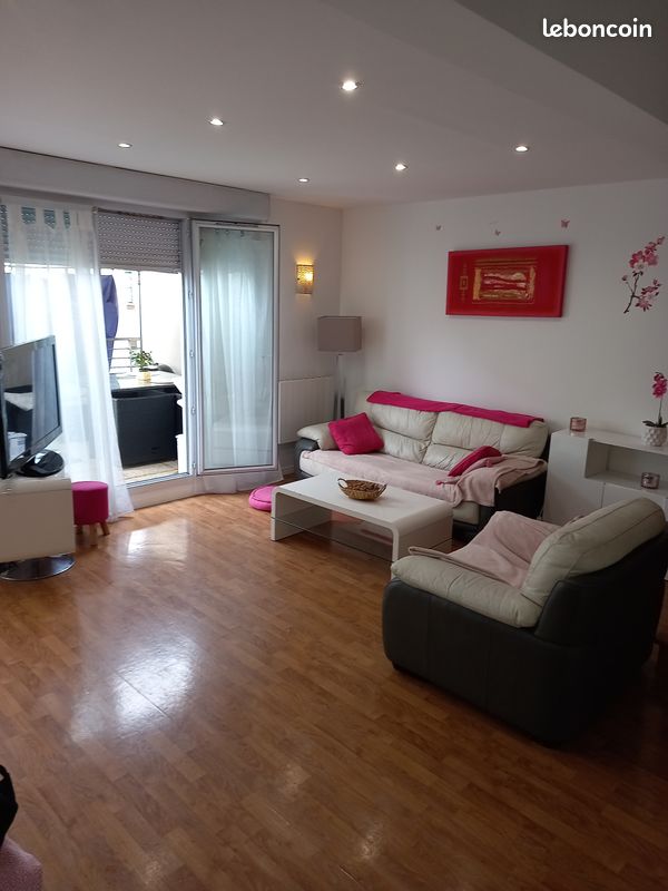 Appartement 5 pièces 100 m² · à Stains · 100 m² · 265 000 €