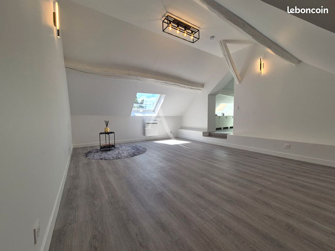 Appartement 2 pièces 59 m² · à Chevry-Cossigny · 59 m² · 900 €/mois