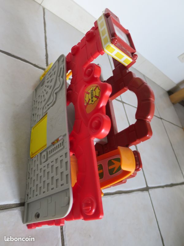 Garage voitures (image 2)