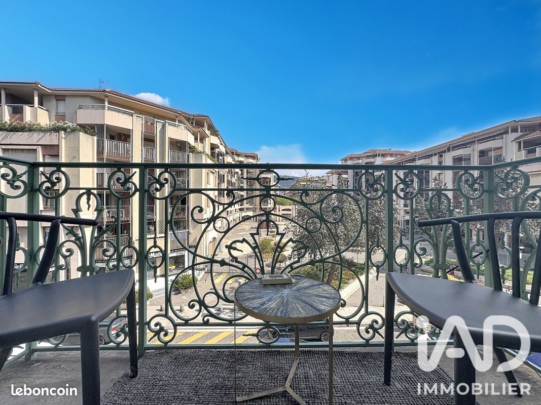 Appartement 3 pièces 50 m² · à Nice · 50 m² · 450 000 €
