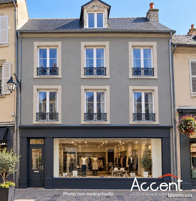 Immeuble 300 m² · à Rodez · 300 m² · 368 000 €