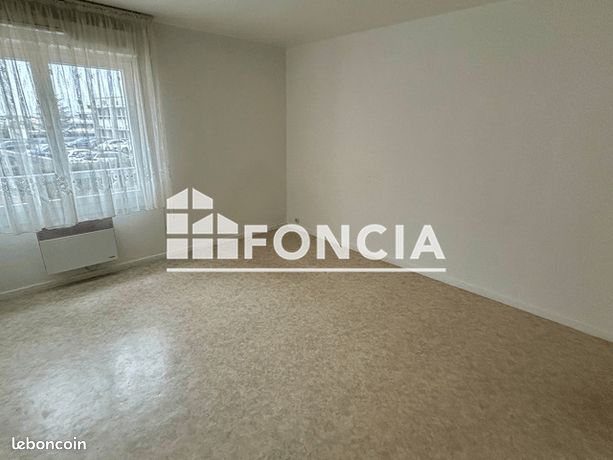 Appartement 2 pièces 30 m²
