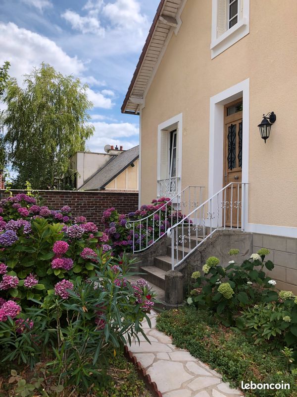 Maison 5 pièces 90 m² · à Chambly · 90 m² · 289 000 €