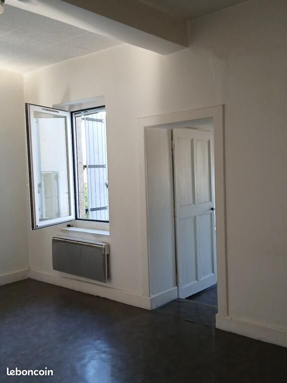 Appartement 3 pièces 90 m² · à Castres · 90 m² · 620 €