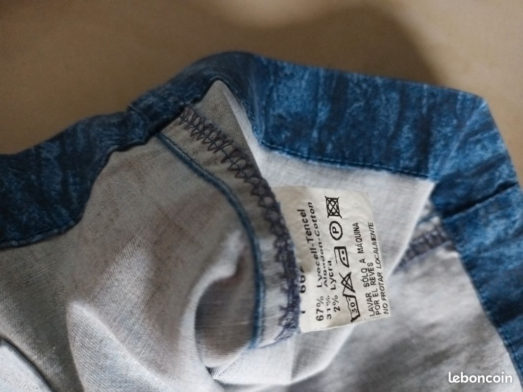 Veste neuve (image 7)