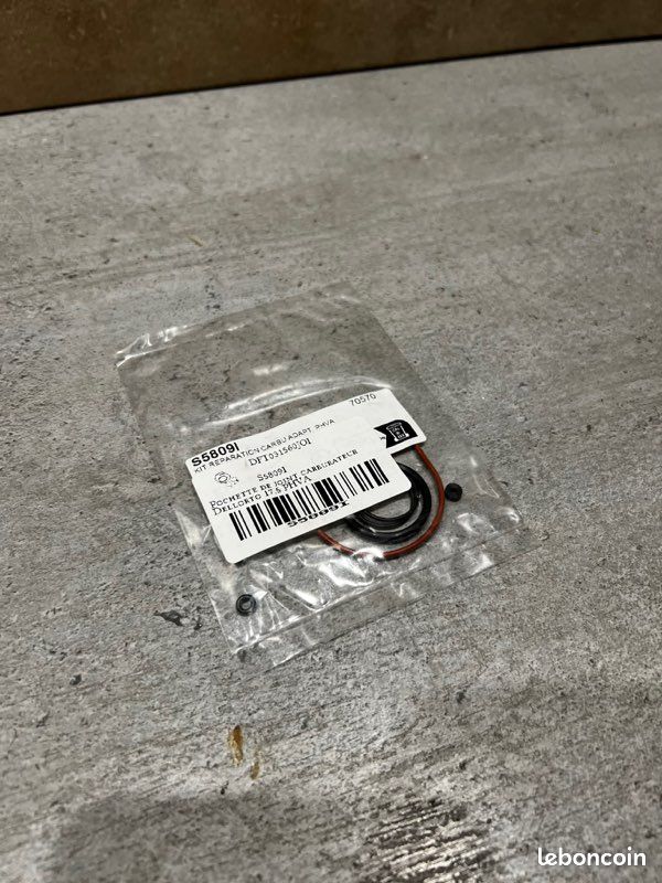 TV LG 43UK6400 CARTE ALIMENTATION EN TBE Brandérion
