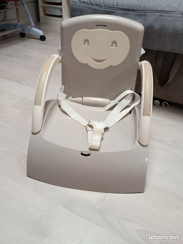 Réhausseur de chaise thermobaby (image 5)