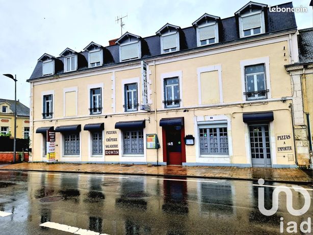Propriété 22 pièces 650 m²