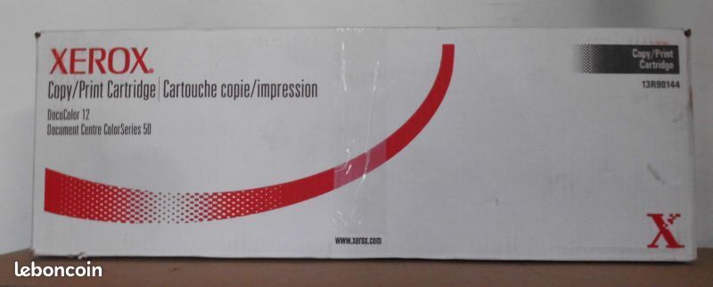 Xerox 013R90144 Drum Trommel DC DocuColor 12 Docum (image 1)