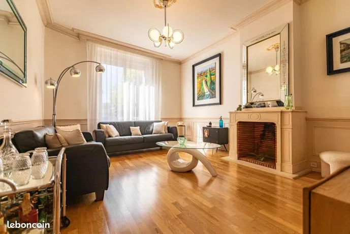 Annonce vente Maison albi